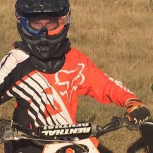 Meet your Posher, Landon